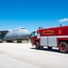 9th Airlift Squadron conducts specialized fuel operation during Exercise Northern Strike 24-2