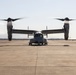 MRF-D 24.3: VMM-268 (Rein.) Marines embark HMAS Canberra landing helicopter dock