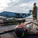 9th AS supports aeromedical evacuation and Agile Combat Employment team during Exercise Northern Strike 24-2