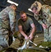 9th AS supports aeromedical evacuation and Agile Combat Employment team during Exercise Northern Strike 24-2