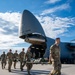 9th AS supports aeromedical evacuation and Agile Combat Employment team during Exercise Northern Strike 24-2