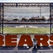 Bruno Visits the Chicago Bears