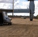 MRF-D 24.3: VMM-268 (Rein.) MV-22B Ospreys fly with Australian Army 5AVN CH-47F Chinooks