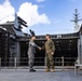 MRF-D 24.3: U.S. Marines, Royal Australian Navy participate in the 82nd Anniversary Memorial Ceremony of the HMAS Canberra Battle of Savo Island
