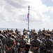 MRF-D 24.3: U.S. Marines, Royal Australian Navy participate in the 82nd Anniversary Memorial Ceremony of the HMAS Canberra Battle of Savo Island