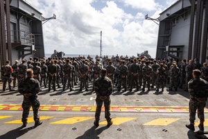 Pacific Pulse: August 1, 2022