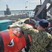 U.S. Navy, JMSDF Conclude Joint Mine Warfare Exercise