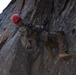 1st Reconnaissance Battalion practices rappelling techniques during MTX 5-24