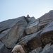 1st Reconnaissance Battalion practices rappelling techniques during MTX 5-24