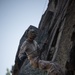 1st Reconnaissance Battalion practices rappelling techniques during MTX 5-24