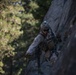 1st Reconnaissance Battalion practices rappelling techniques during MTX 5-24