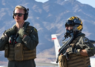 28th Bomb Wing Participates in the Last day of Bamboo Eagle 24-3