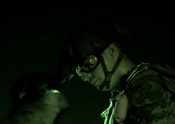 31st MEU | Parachute Operations