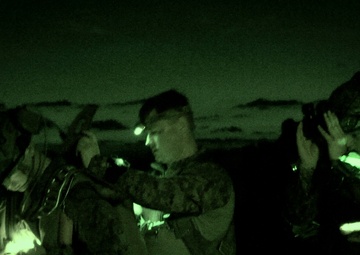 31st MEU | Parachute Operations