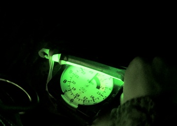 31st MEU | Parachute Operations