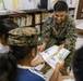 Koa Moana 24: Pohnpei Public Library Book Delivery and Reading to Youth