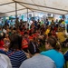 Koa Moana 24: Pohnpei Library Ceremony