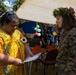 Koa Moana 24: Pohnpei Library Ceremony
