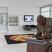 IMCOM Command Team Visits Garrison Wiesbaden