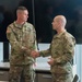 IMCOM Command Team Visits Garrison Wiesbaden