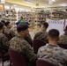 Koa Moana 24: Pohnpei Library Appreciation Ceremony