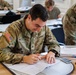 Infantry Mortar Leader Course