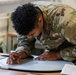 Infantry Mortar Leader Course