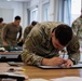 Infantry Mortar Leader Course