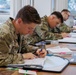 Infantry Mortar Leader Course