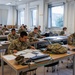 Infantry Mortar Leader Course