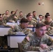 Fort Bliss Master Gunners come together during inaugural conference