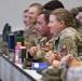 Fort Bliss Master Gunners come together during inaugural conference