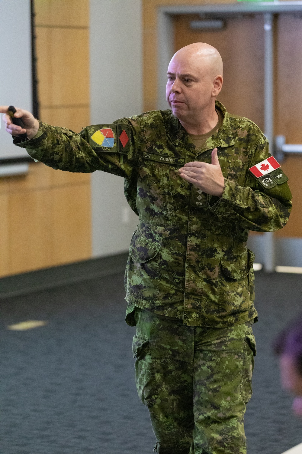 Fort Bliss Master Gunners come together during inaugural conference