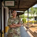 U. S. Army Dental Assistant (68E) takes part in Burundi Medical Readiness Exercise