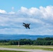 MIG Killer, F-15C from the 104th Fighter Wing retired and donated to Empire State Aerospace Museum in Schenectady, NY August 12th 2024.