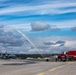 MIG Killer, F-15C from the 104th Fighter Wing retired and donated to Empire State Aerospace Museum in Schenectady, NY August 12th 2024.