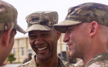 Arcane Thunder 24 Builds Partnerships Across Continents and Domains