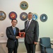 USD A&amp;S meets with Japan Ministry of Defense ATLA