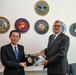 USD A&amp;S meets with Japan Ministry of Defense ATLA