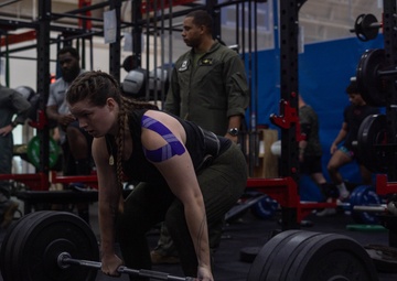 What’s your PR?