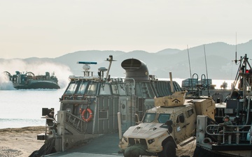 ROKMC, 15th MEU To Conduct Bilateral Training