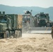 15th MEU Marines Arrive in Korea Through Ship-to-Shore Movements