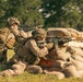 Fortifying Efforts: 2/2 Conducts Live-Fire Squad Attacks during UAE UET 24-2