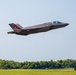 Alabama F-35s participate in Northern Lightning 2024