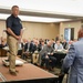 Navy Chaplain Corps conducts Strategic Leadership Symposium