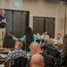 Navy Chaplain Corps conducts Strategic Leadership Symposium