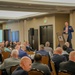 Navy Chaplain Corps conducts Strategic Leadership Symposium