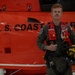 U.S. Coast Guard Petty Officer 3rd Class Thomas Lorimer - Aviation Survival Technician