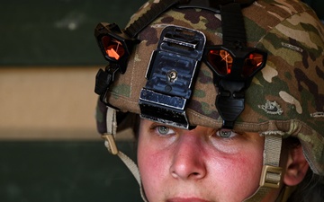 Simulated Opposing Force Attacks during Exercise Northern Strike 24-2