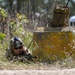 Simulated Opposing Force Attacks during Exercise Northern Strike 24-2